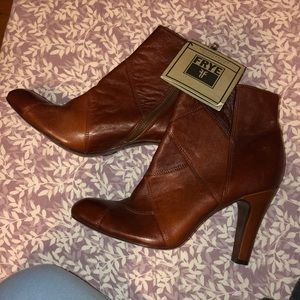 Women’s Frye Ankle Boot